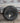 2018 Chevy Silverado C1500 Spare Tire 255/70R17 General Grabber OEM