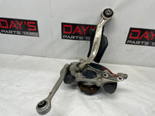 2018 Chevy Camaro SS RH Passenger Front Knuckle Hub Control Arms Knee Assembly OEM - Day's Parts Yard