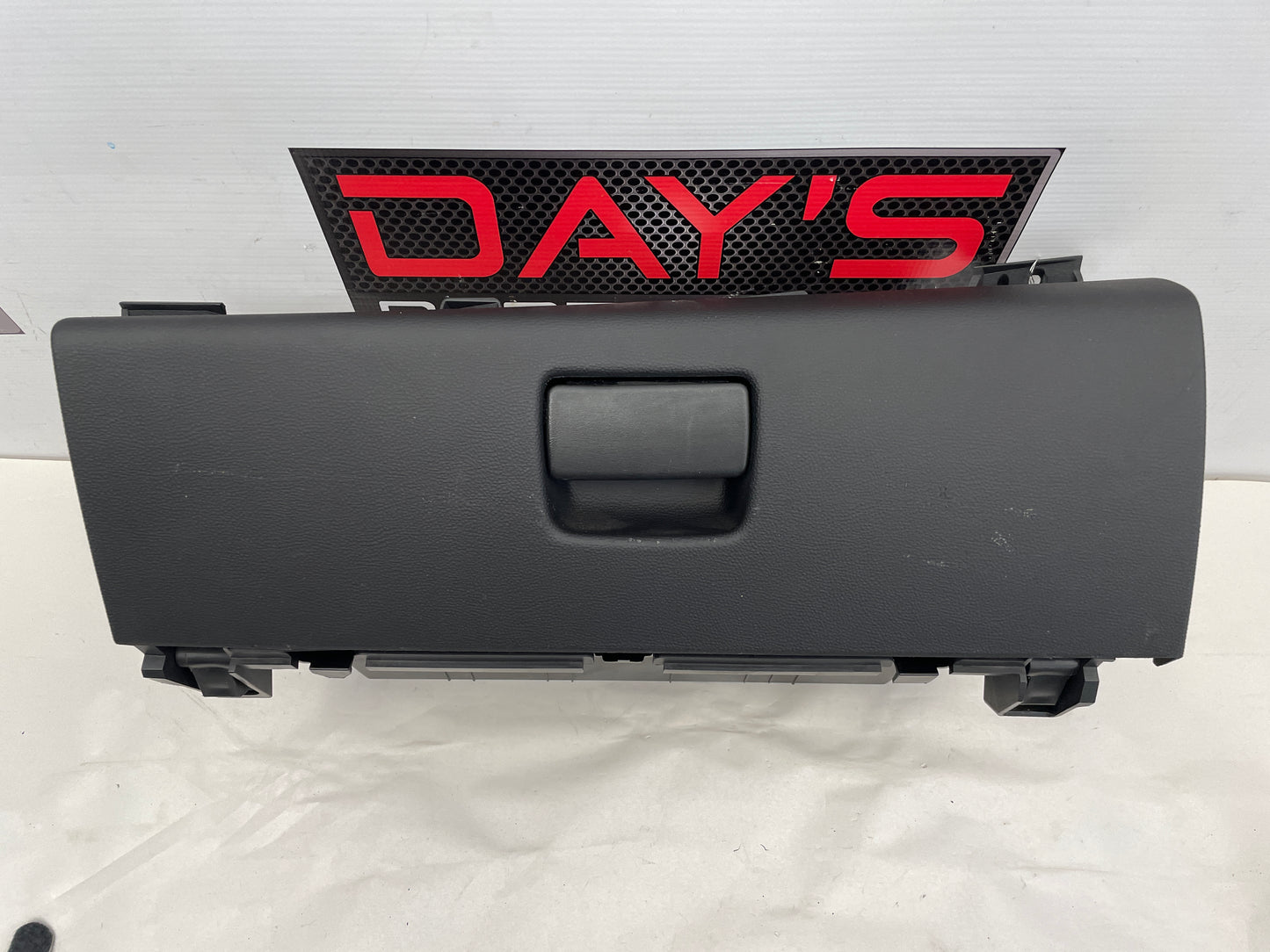 2017 Chevy SS Sedan Glove Box OEM