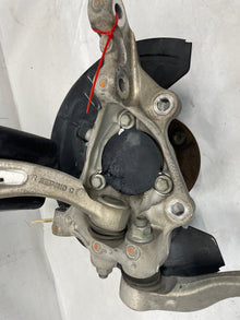 2018 Chevy Camaro SS RH Passenger Front Knuckle Hub Control Arms Knee Assembly OEM - Day's Parts Yard