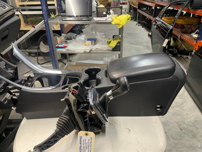 2014 Chevy SS Sedan Complete Dash & Center Console w/ Shifter OEM