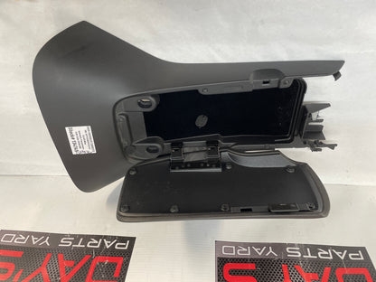 2008 Chevy C6 Corvette Center Console Arm Rest Assembly OEM