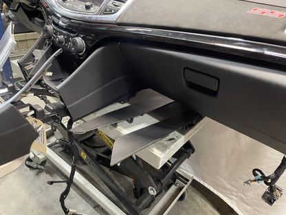 2014 Chevy SS Sedan Complete Dash & Center Console w/ Shifter OEM