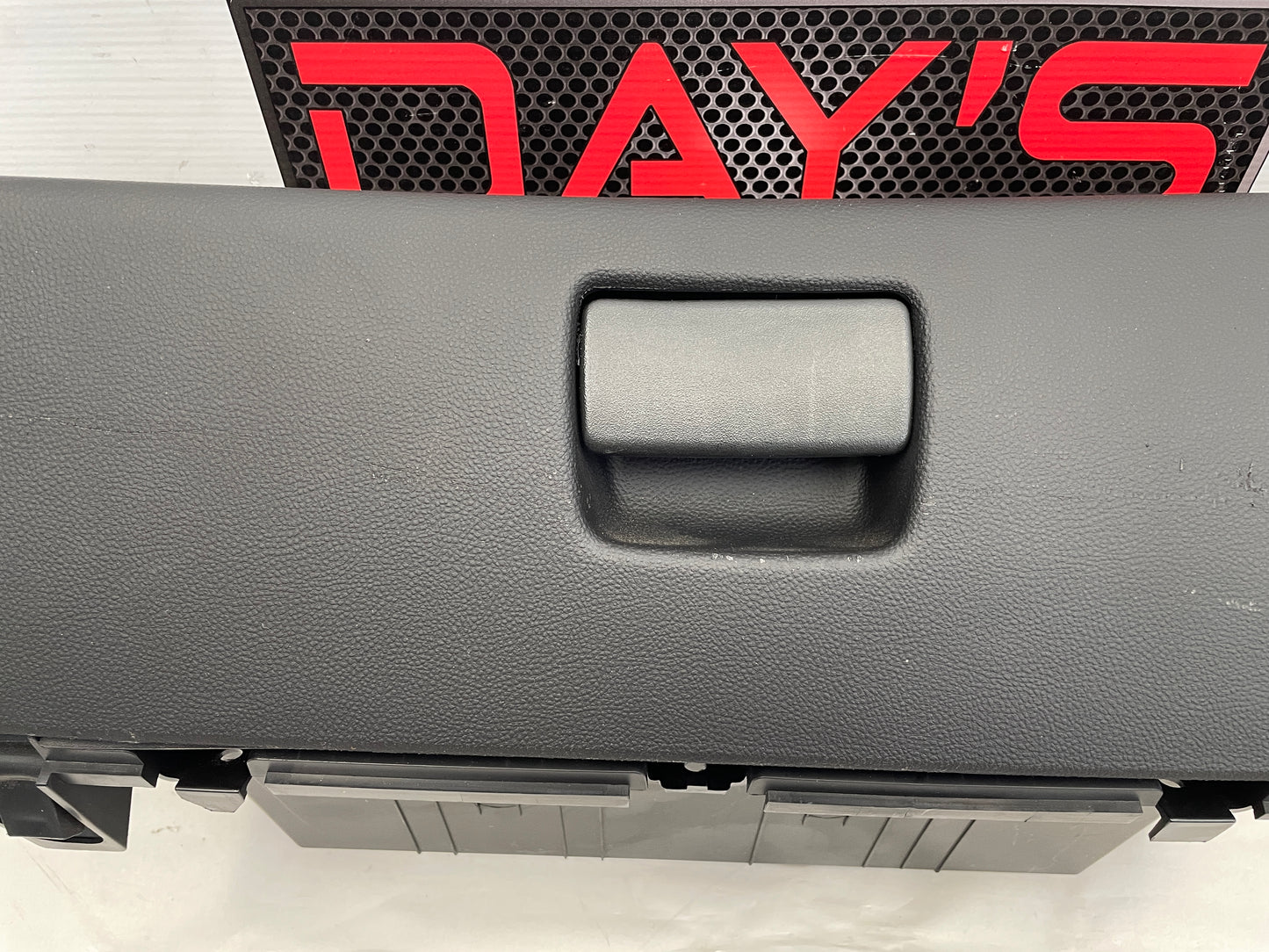 2017 Chevy SS Sedan Glove Box OEM