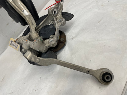 2018 Chevy Camaro SS RH Passenger Front Knuckle Hub Control Arms Knee Assembly OEM - Day's Parts Yard