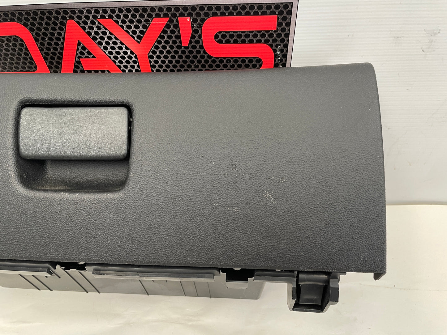 2017 Chevy SS Sedan Glove Box OEM