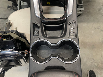 2014 Chevy SS Sedan Complete Dash & Center Console w/ Shifter OEM