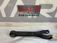 2009 Pontiac G8 GT LH Driver Rear Suspension Trailing Control Arm OEM - Day's Parts Yard