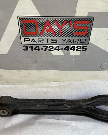 2009 Pontiac G8 GT LH Driver Rear Suspension Trailing Control Arm OEM