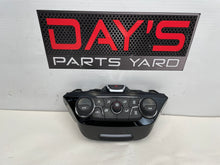 2017 Chevy SS Sedan Heater AC Temperature HVAC Controls OEM