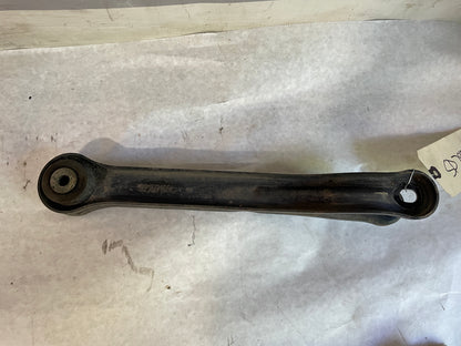 2009 Pontiac G8 GT LH Driver Rear Suspension Trailing Control Arm OEM - Day's Parts Yard