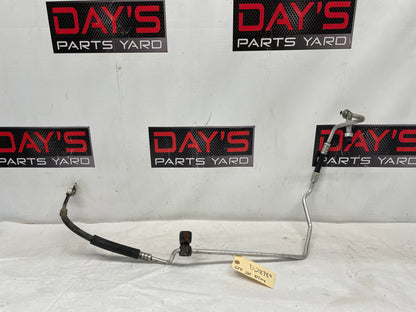 2006 Pontiac GTO A/C AC Air Conditioner Line Hose Tube OEM