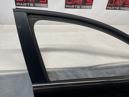2009 Pontiac G8 GT Passenger RH Front Door OEM