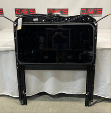 2009 Pontiac G8 Sun Moon Roof Sunroof Moonroof OEM - Day's Parts Yard