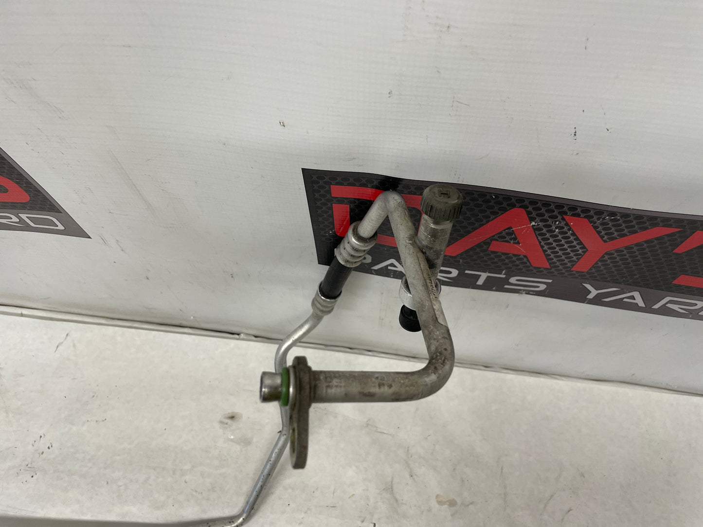 2006 Pontiac GTO A/C AC Air Conditioner Line Hose Tube OEM