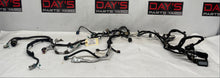 2016 Chevy SS Sedan Engine Motor Automatic Transmission Wire Wiring Harness OEM - Day's Parts Yard