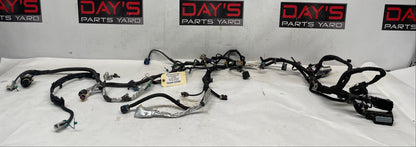 2016 Chevy SS Sedan Engine Motor Automatic Transmission Wire Wiring Harness OEM - Day's Parts Yard