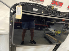 2009 Pontiac G8 Sun Moon Roof Sunroof Moonroof OEM - Day's Parts Yard