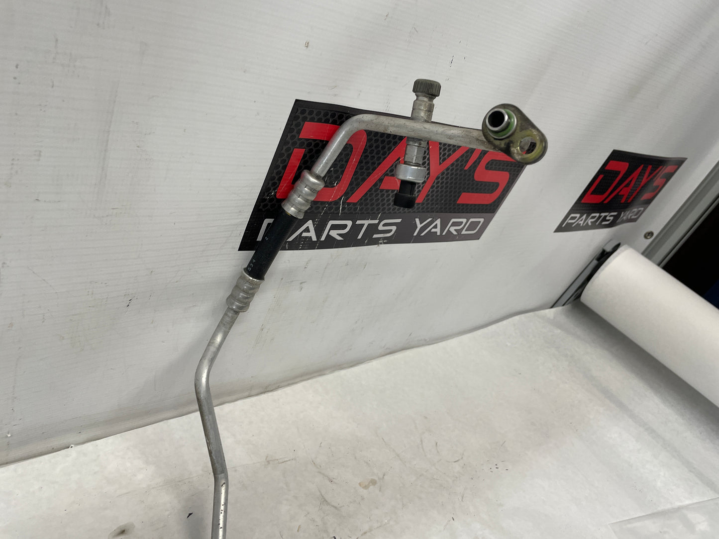 2006 Pontiac GTO A/C AC Air Conditioner Line Hose Tube OEM