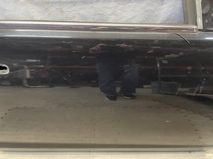 2009 Pontiac G8 GT Passenger RH Front Door OEM