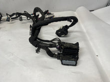 2016 Chevy SS Sedan Engine Motor Automatic Transmission Wire Wiring Harness OEM - Day's Parts Yard