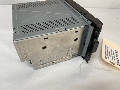 2008 Chevy C6 Corvette AM FM CD Radio OEM