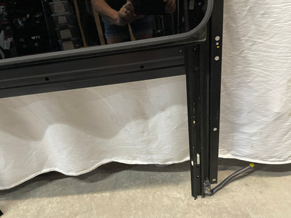 2009 Pontiac G8 Sun Moon Roof Sunroof Moonroof OEM - Day's Parts Yard