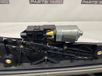 2009 Pontiac G8 Sun Moon Roof Sunroof Moonroof OEM - Day's Parts Yard