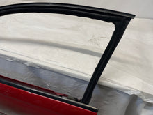 2006 Pontiac GTO LH Driver Front Exterior Door OEM