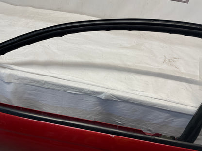 2006 Pontiac GTO LH Driver Front Exterior Door OEM