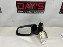 2017 Chevy SS Sedan LH Driver Exterior Side Mirror OEM - Day's Parts Yard