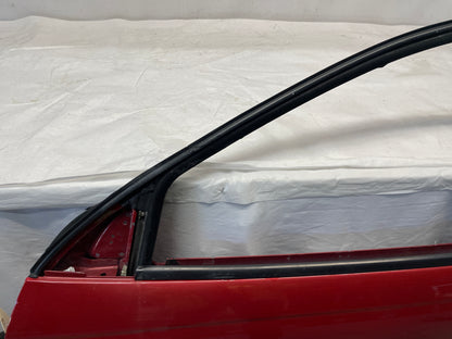 2006 Pontiac GTO LH Driver Front Exterior Door OEM