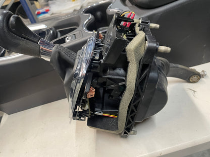2014 Chevy SS Sedan Complete Dash & Center Console w/ Shifter OEM