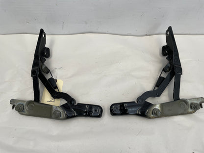 2017 Chevy SS Sedan RH & LH Trunk Hinges OEM - Day's Parts Yard