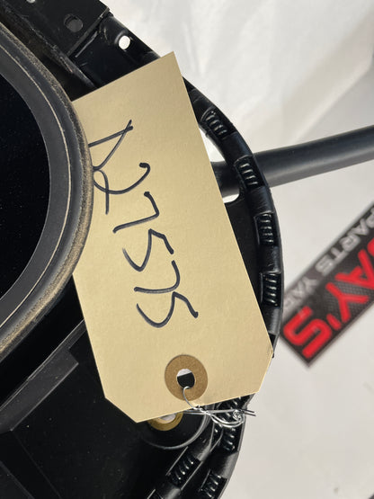 2009 Pontiac G8 Sun Moon Roof Sunroof Moonroof OEM - Day's Parts Yard