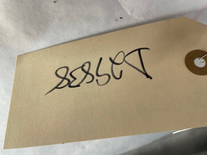 2008 Chevy C6 Corvette AM FM CD Radio OEM