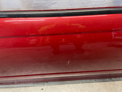 2006 Pontiac GTO LH Driver Front Exterior Door OEM