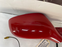 2008 Chevy C6 Corvette RH Passenger Exterior Outside Mirror Red Light Sensitive OEM