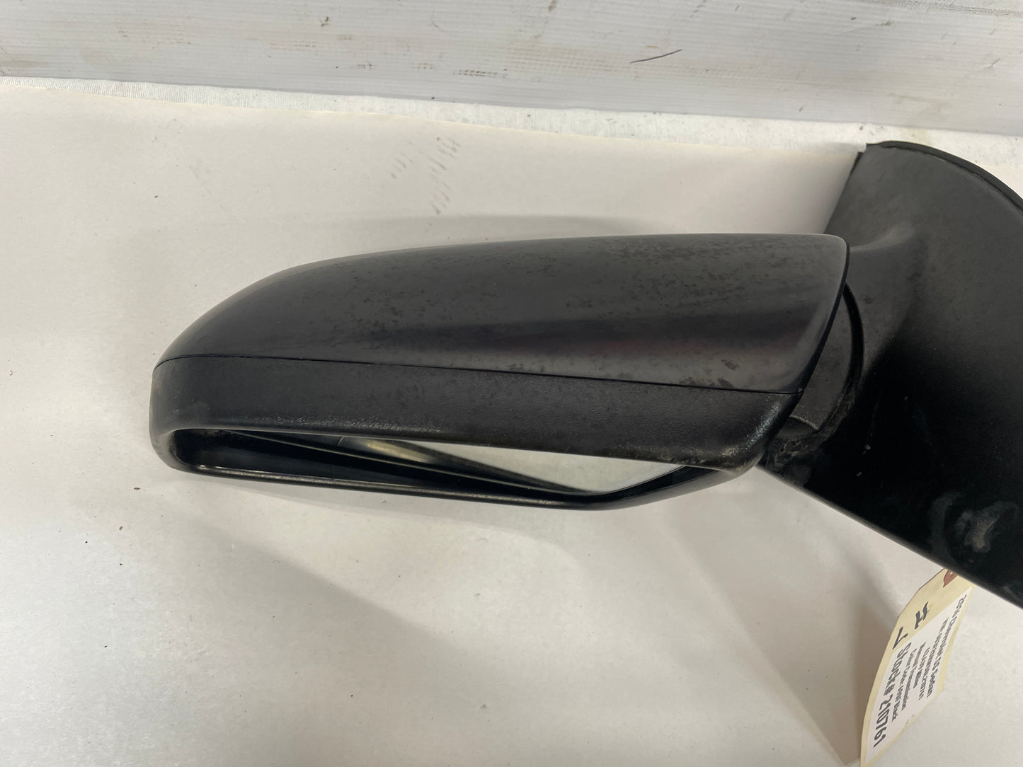2017 Chevy SS Sedan LH Driver Exterior Side Mirror OEM - Day's Parts Yard