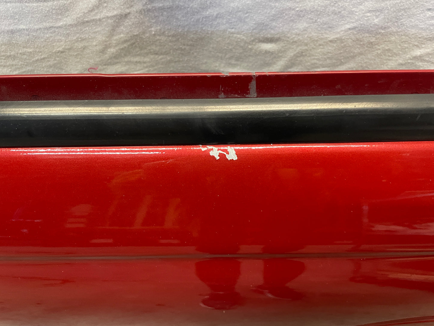 2006 Pontiac GTO LH Driver Front Exterior Door OEM