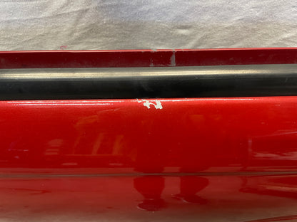 2006 Pontiac GTO LH Driver Front Exterior Door OEM