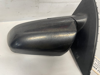 2017 Chevy SS Sedan LH Driver Exterior Side Mirror OEM - Day's Parts Yard