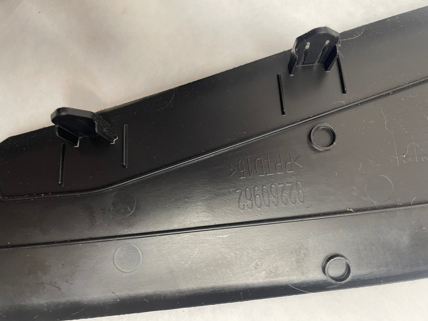 2014 Chevy SS Sedan Complete Dash & Center Console w/ Shifter OEM