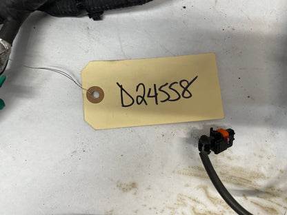 2016 Chevy SS Sedan Engine Motor Automatic Transmission Wire Wiring Harness OEM - Day's Parts Yard