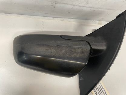 2017 Chevy SS Sedan LH Driver Exterior Side Mirror OEM - Day's Parts Yard