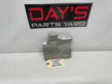 2015 Chevy Silverado K1500 Starter Heat Shield OEM