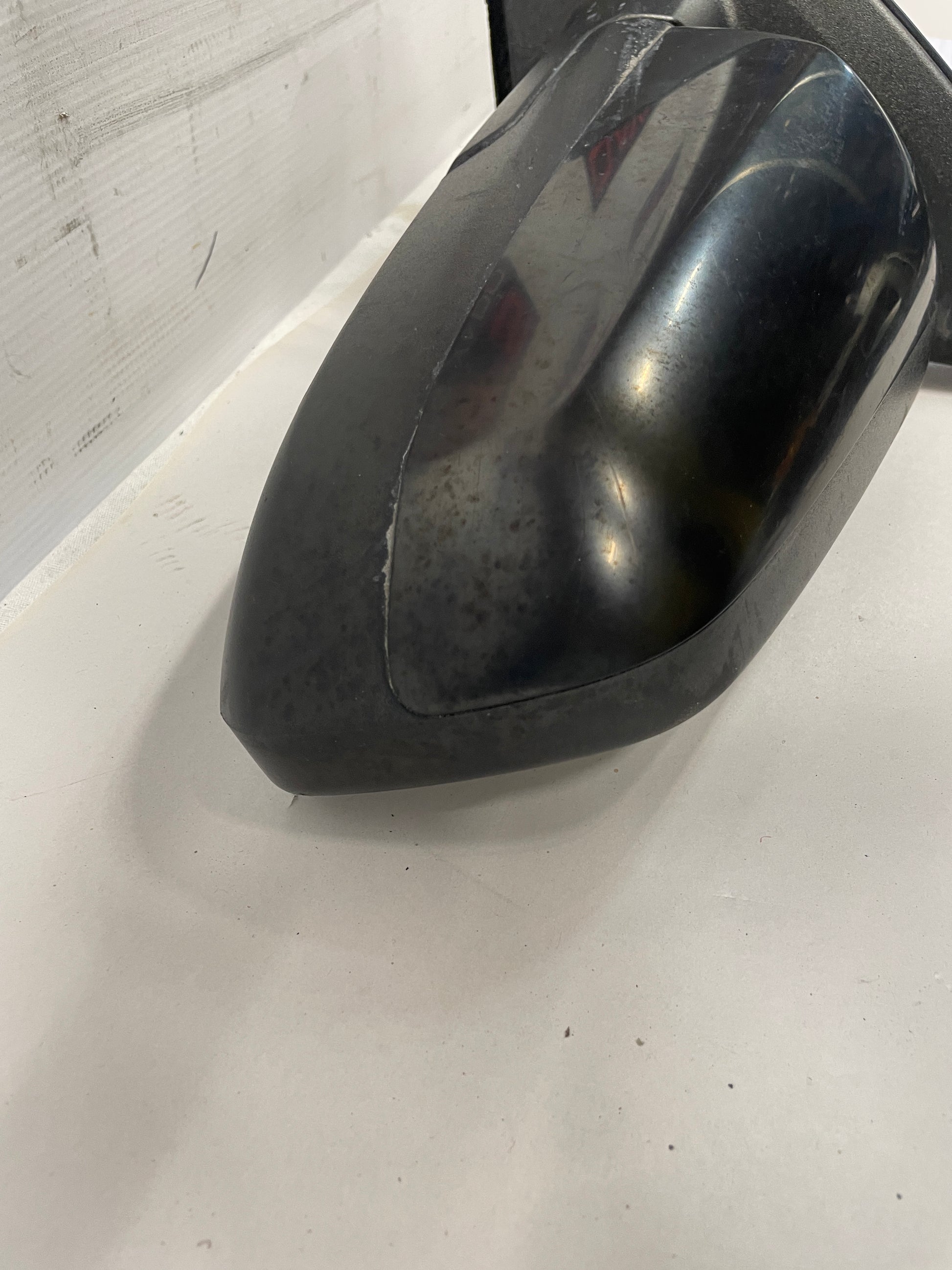 2017 Chevy SS Sedan LH Driver Exterior Side Mirror OEM - Day's Parts Yard