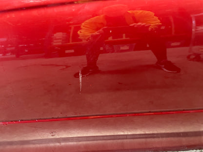 2006 Pontiac GTO LH Driver Front Exterior Door OEM