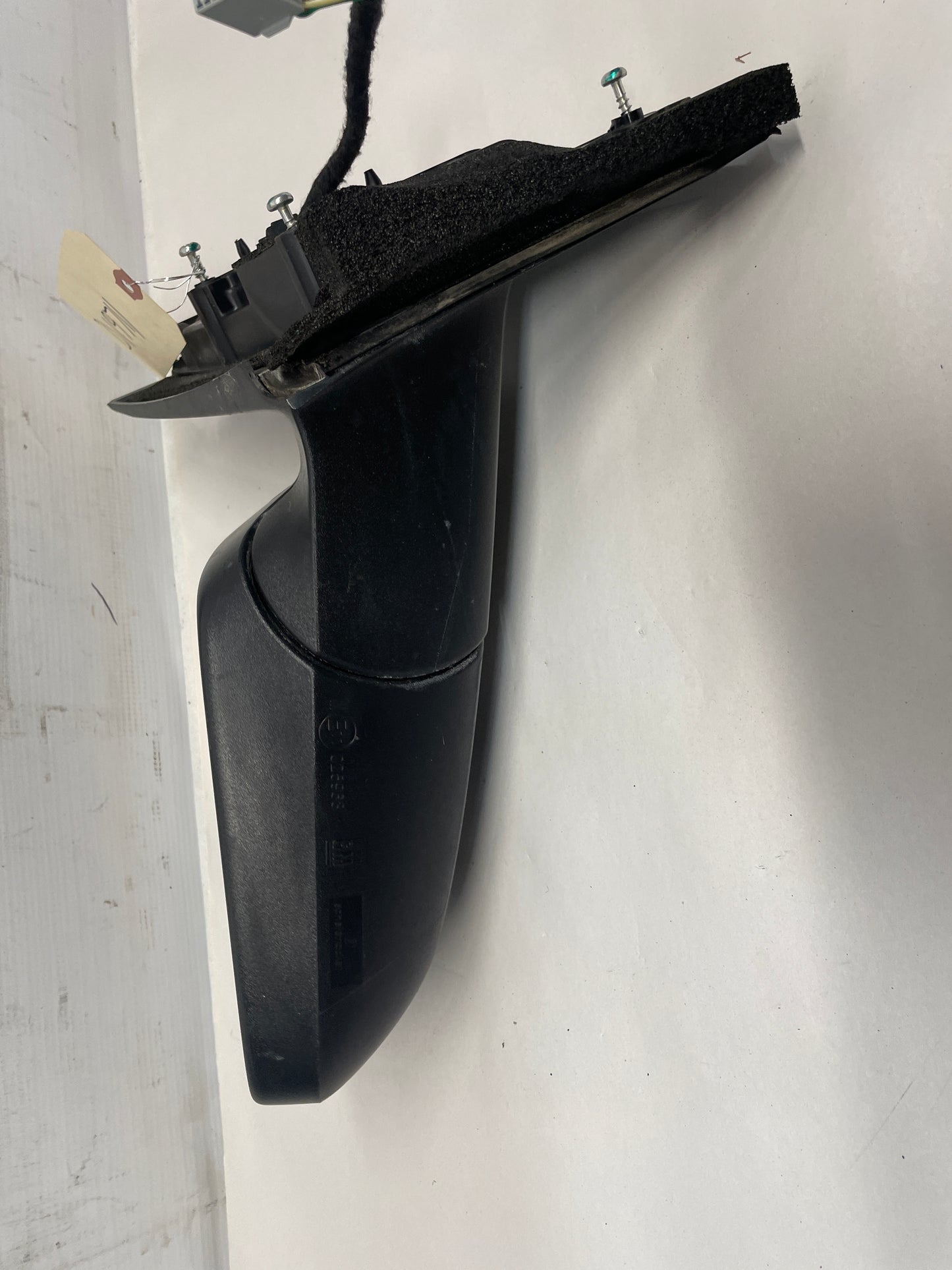 2017 Chevy SS Sedan LH Driver Exterior Side Mirror OEM - Day's Parts Yard