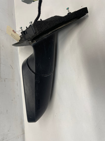 2017 Chevy SS Sedan LH Driver Exterior Side Mirror OEM - Day's Parts Yard